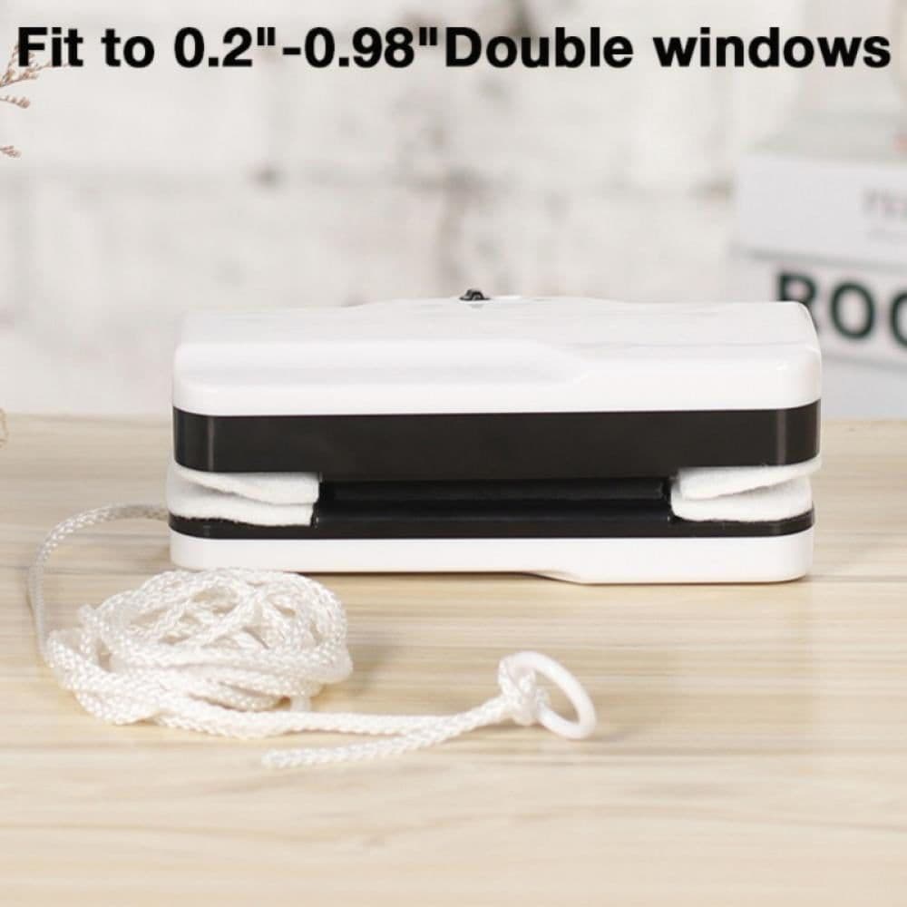 JOYBOS Double Sided Window Cleaner