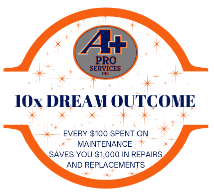 The Smart Solution: Regular Professional Cleaning 10x Dream Outcome