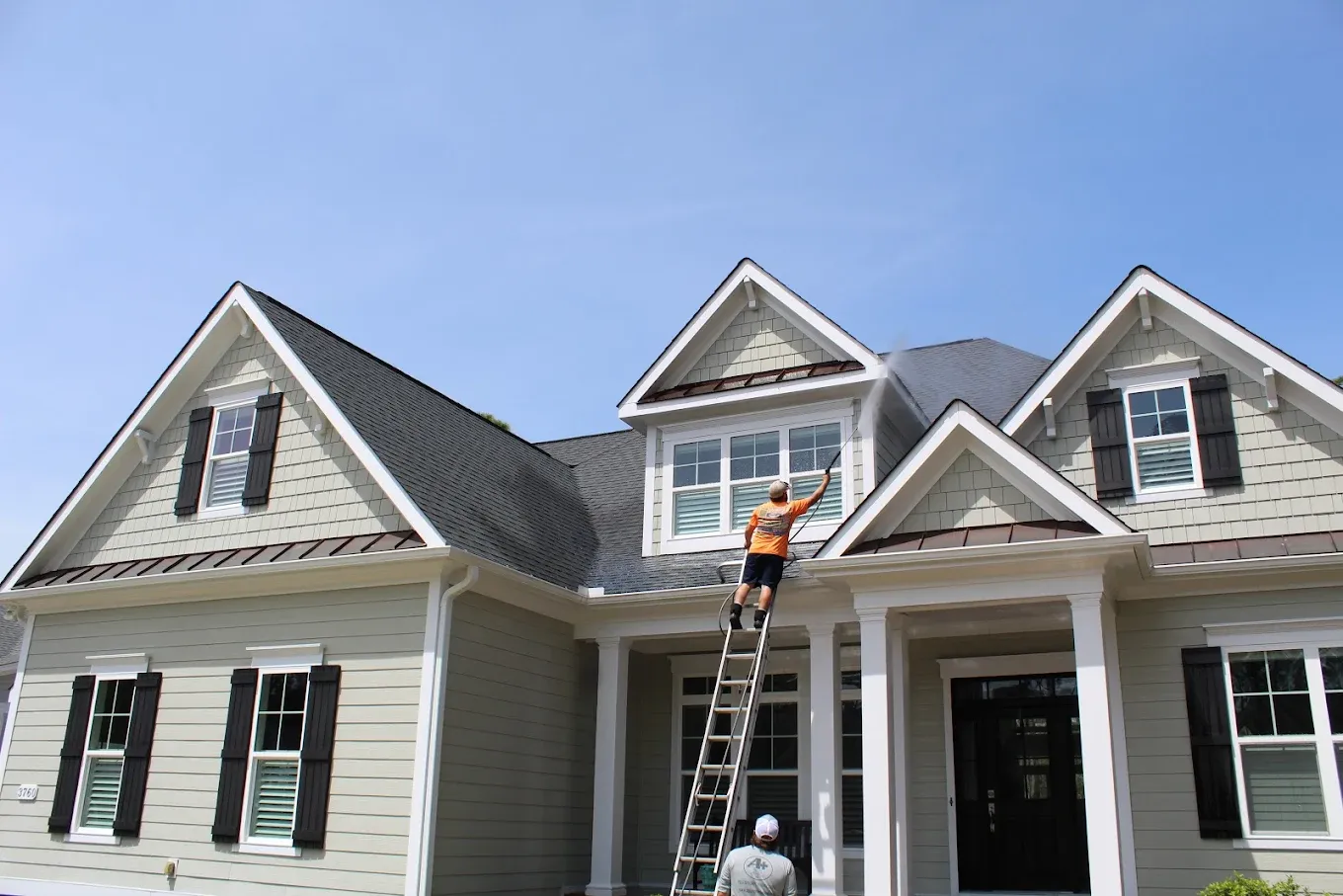 Residential Services