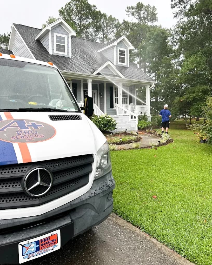 Residential Services
