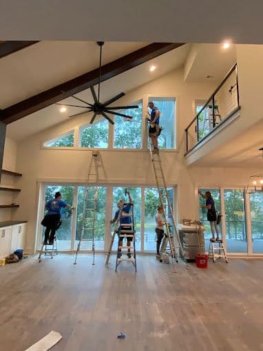 Residential Services