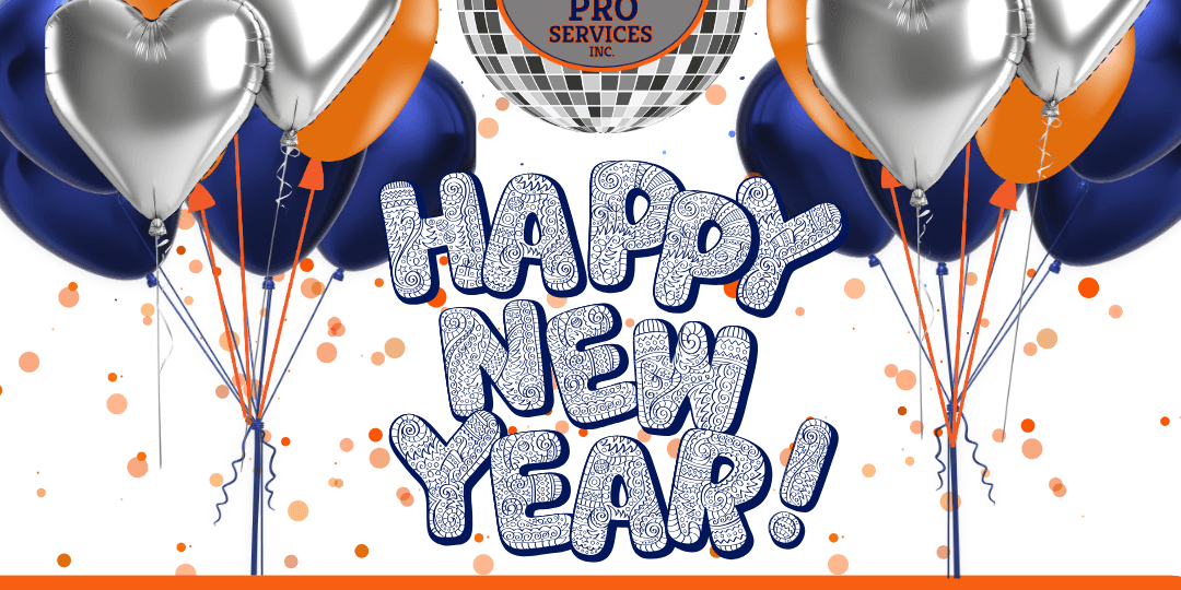 Kicking Off Our 25th Year