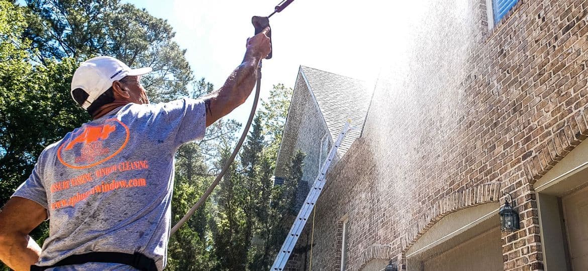 House Washing