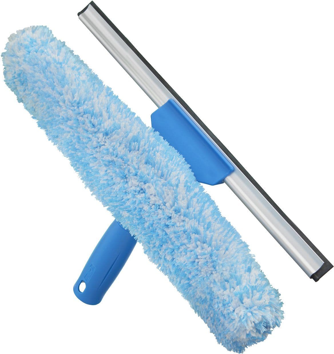 What Do Professional Window Cleaners Use to Clean Windows?