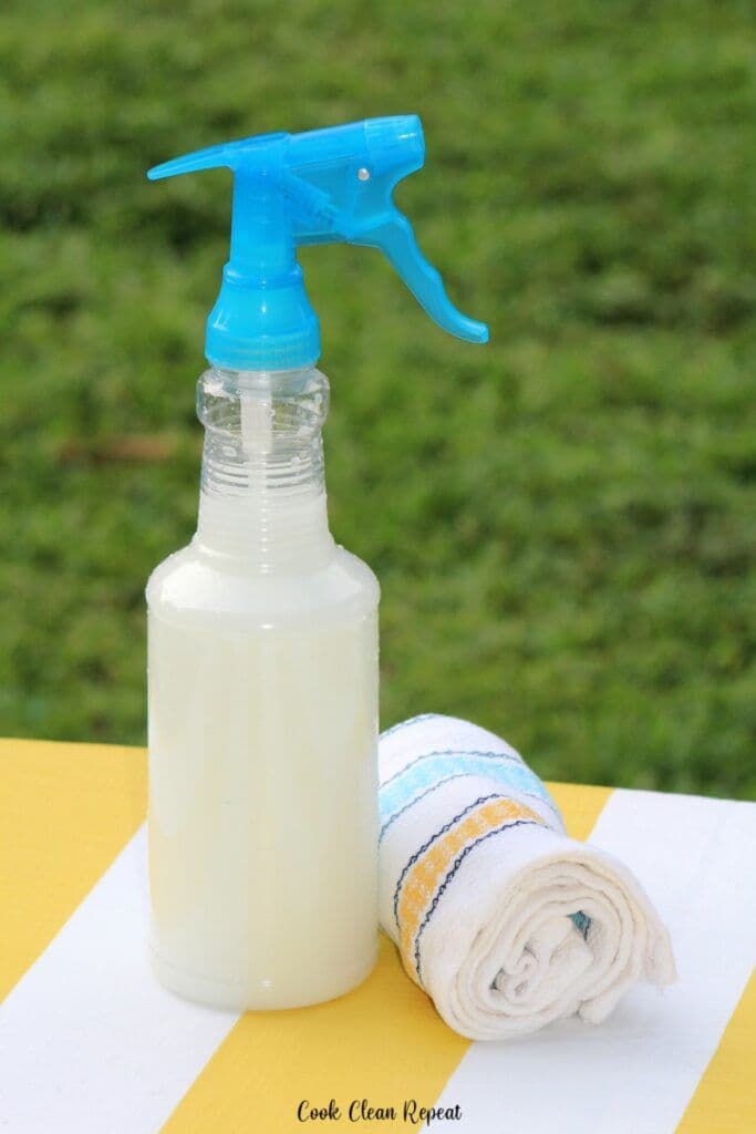 The Best Natural Window Cleaners