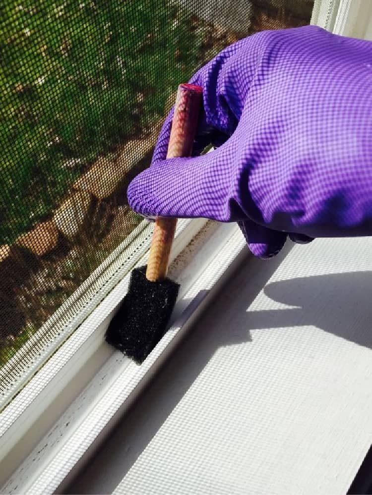 do window cleaners get tipped