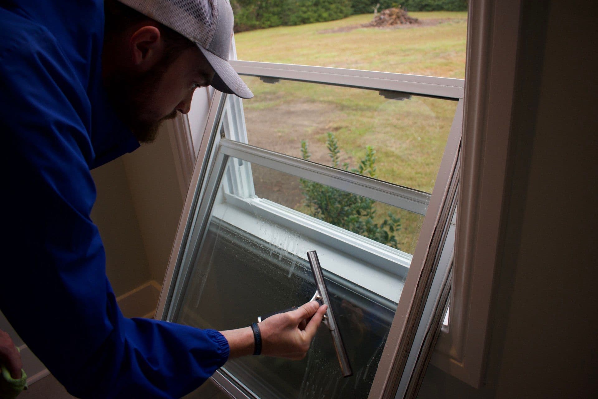 Window Cleaning - Gallery Photos
