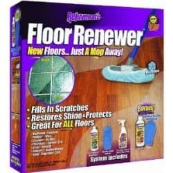 Rejuvenate Window Cleaner Review