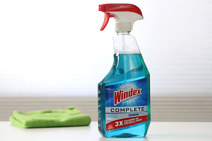 What’s the Best Window Cleaner?