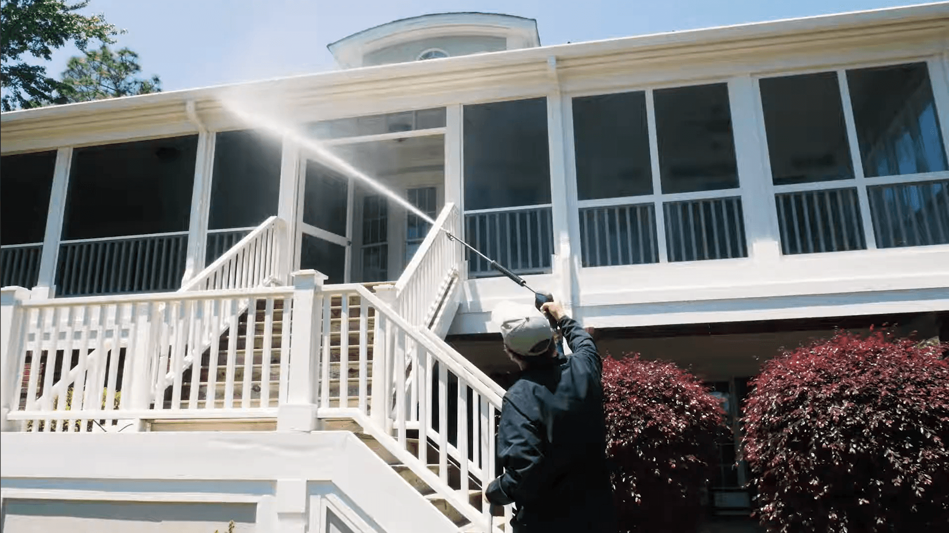 House Washing