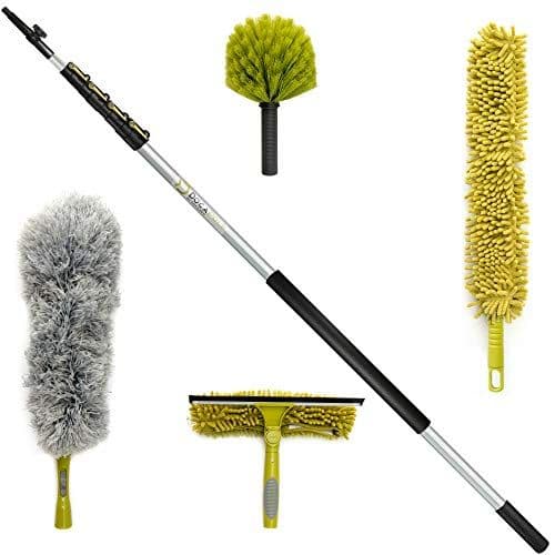 The Best Window Washer Tools