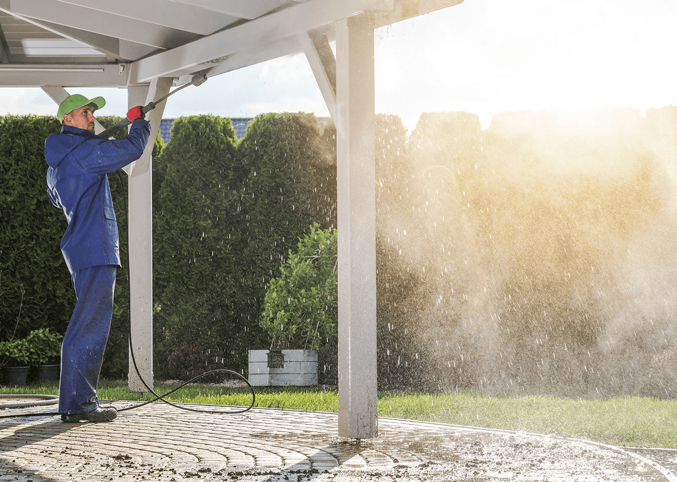 Salt Defender Flipped