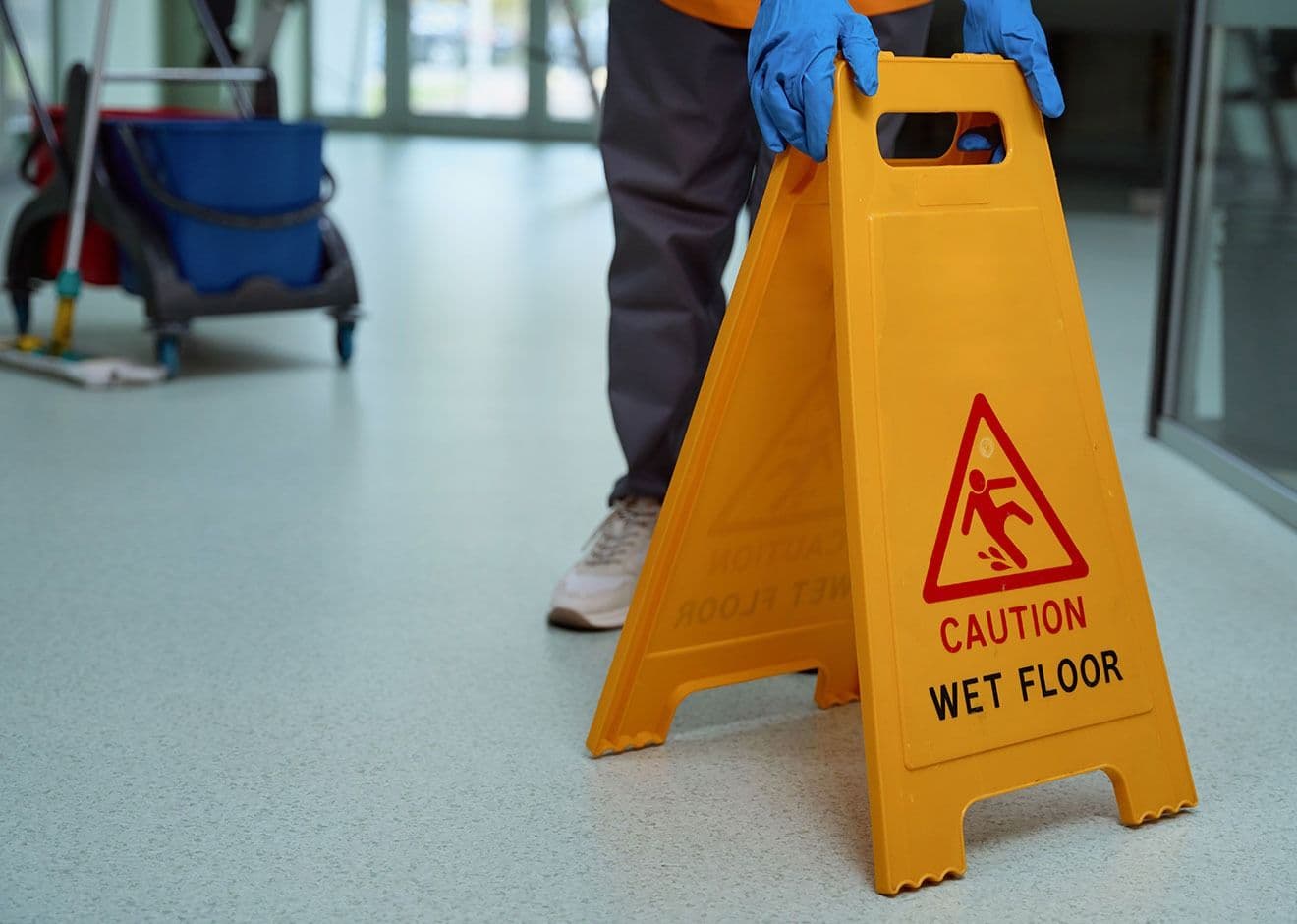 Property Owner Association