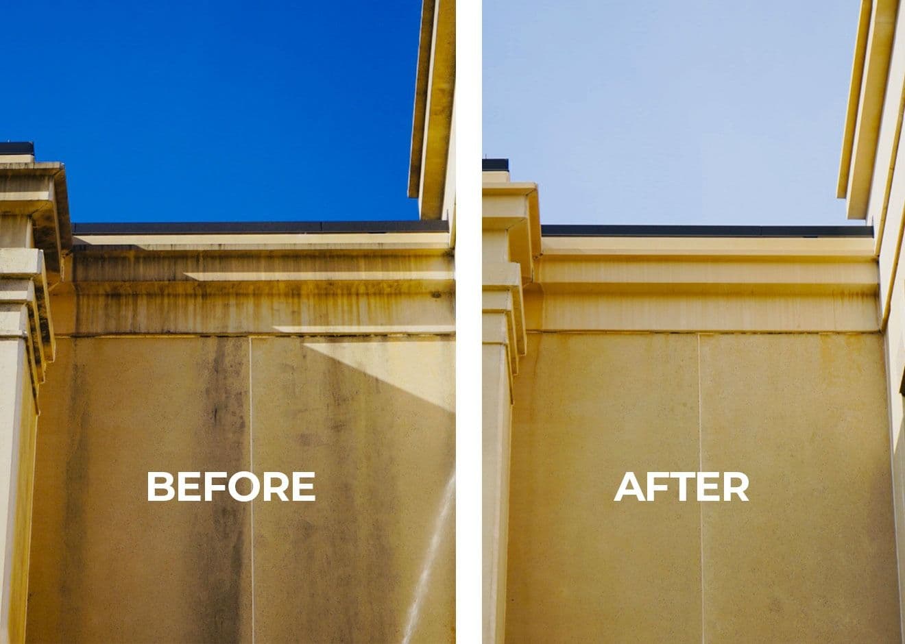 Waterproofing