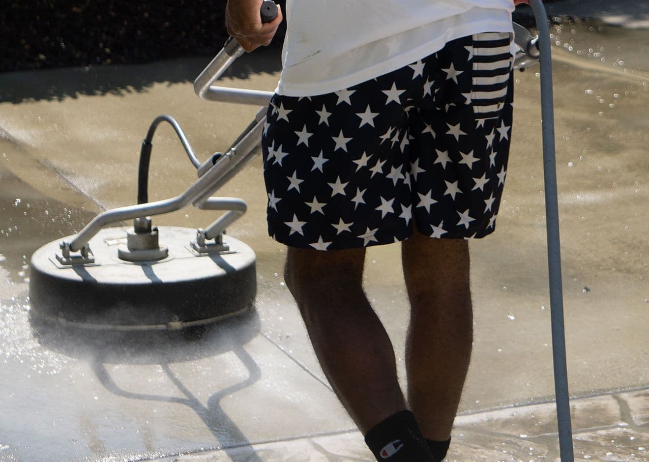 Driveway & Hardscape