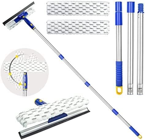 Window Washing Cost – How Much Does it Cost to Have Your Windows and Sliding Glass Doors Cleaned?