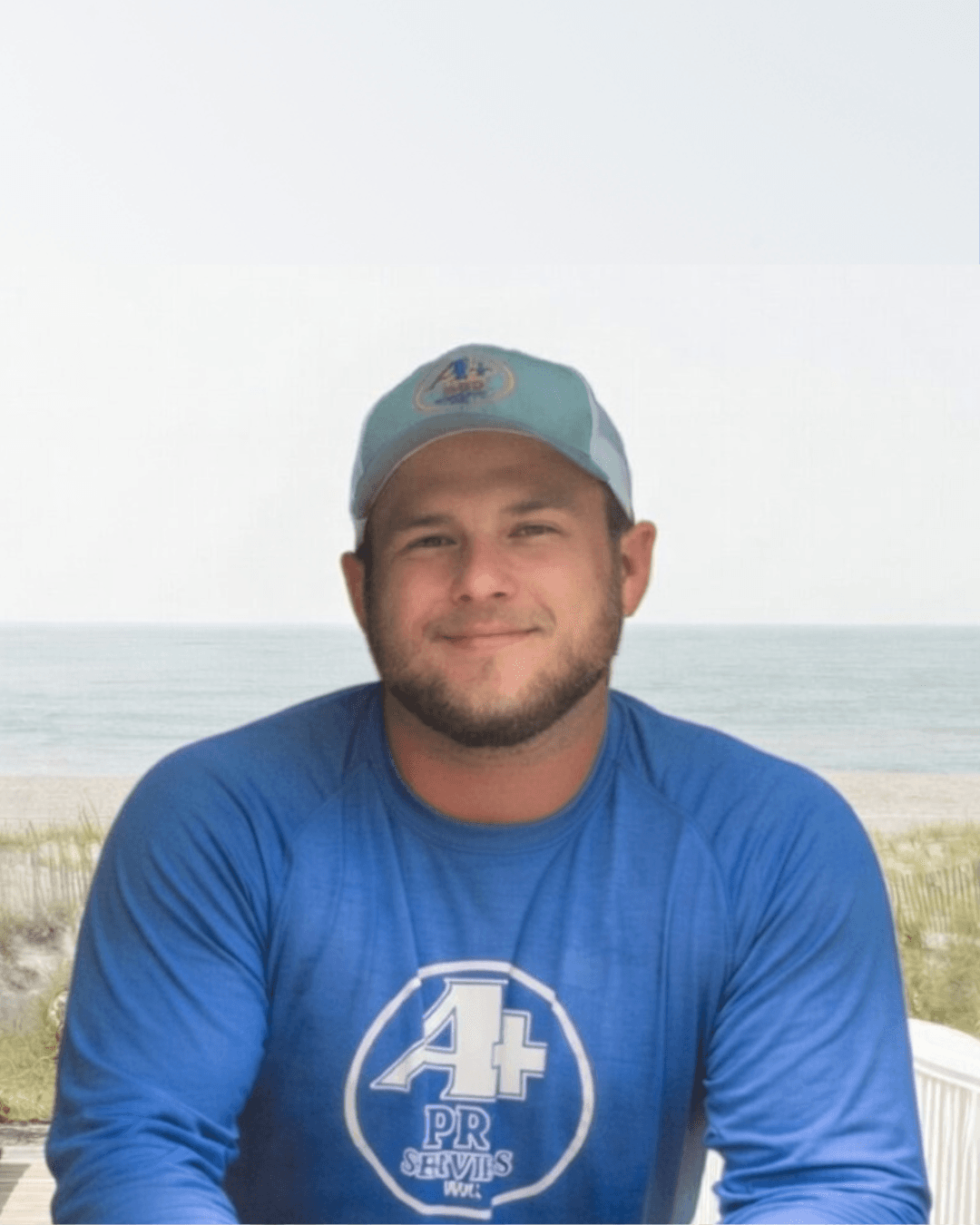 Jake K. image