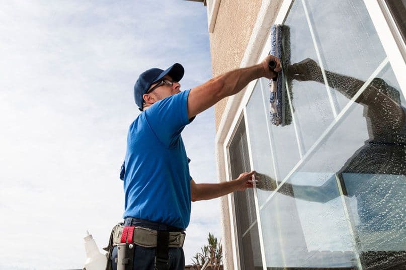 Home Window Cleaners Near Me (Demo)