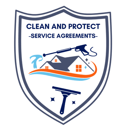 How Can A+ Pro Services Help? clean and protect service agreements