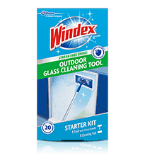The Best Outdoor Window Cleaner Spray