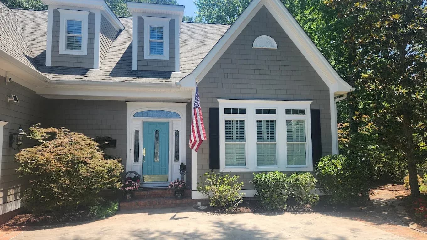 Residential Services