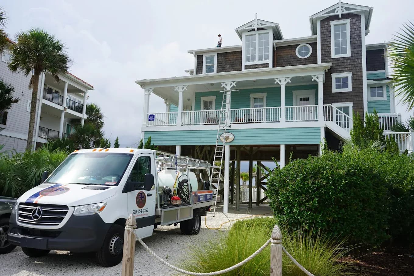Residential Services