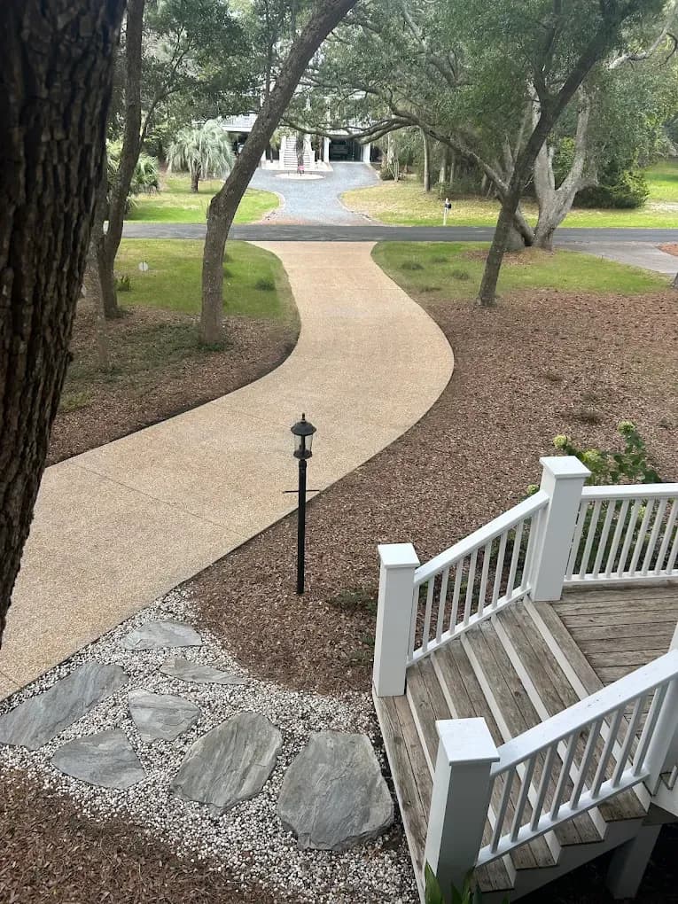 Residential Services