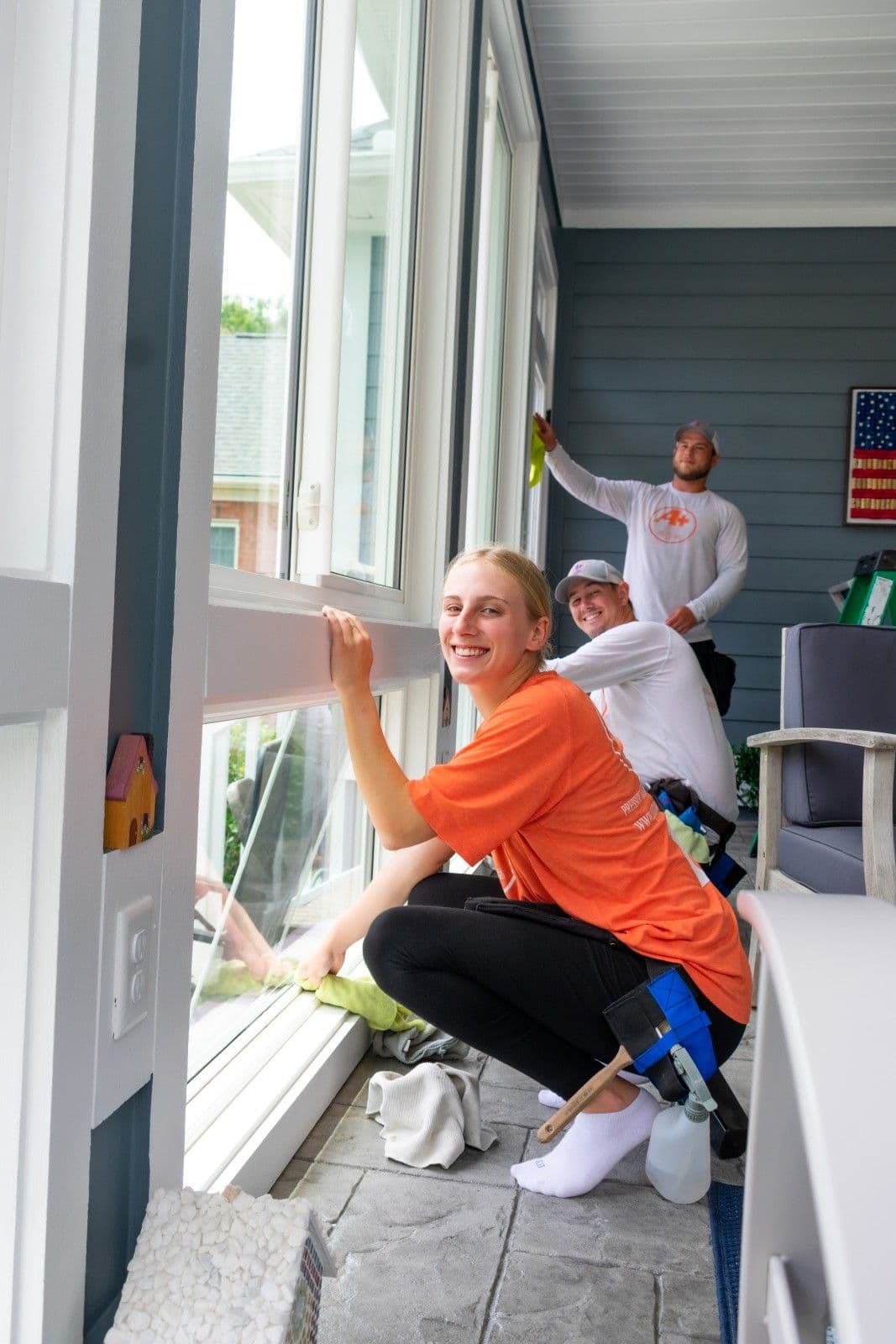 Our Team Gallery Photos