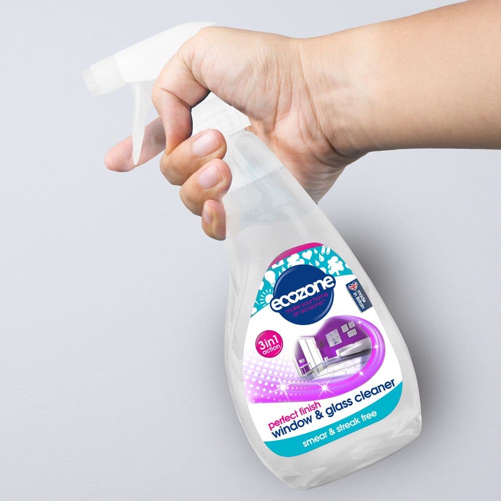 window pane cleaner